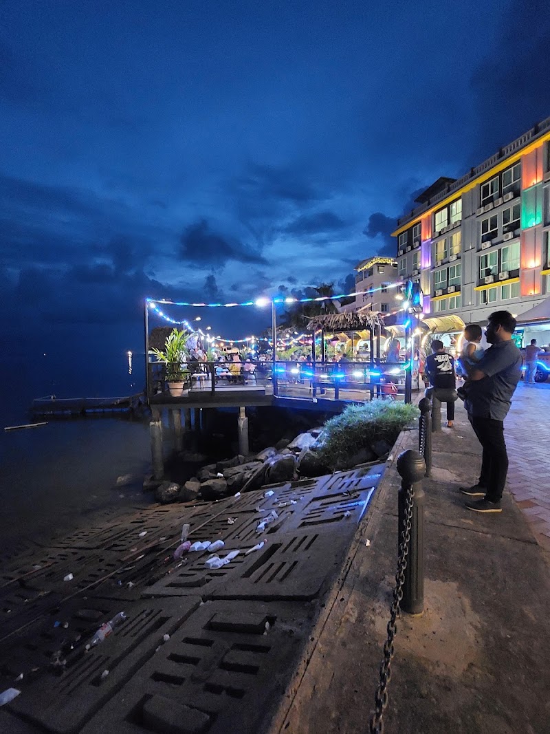 S'kan Styles Hotel in Sandakan, Malaysia