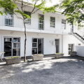 Skinkikofi Guest House
