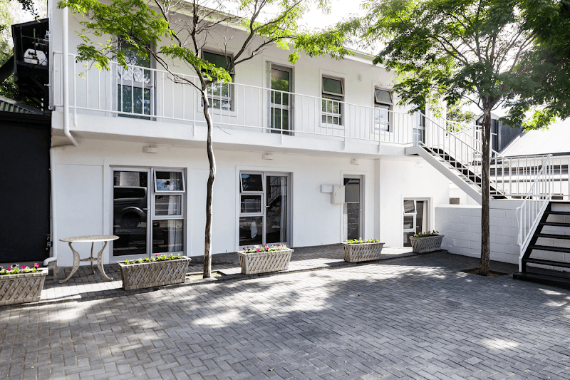 Skinkikofi Guest House in Paarl, South Africa