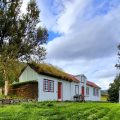 Skolabakki Guesthouse