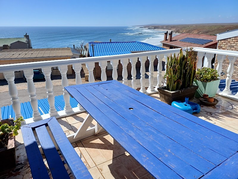 Skulpies Accommodation in Riversdale, South Africa
