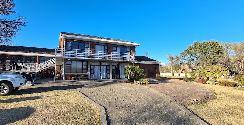 Skylight Lodge in Harrismith, South Africa