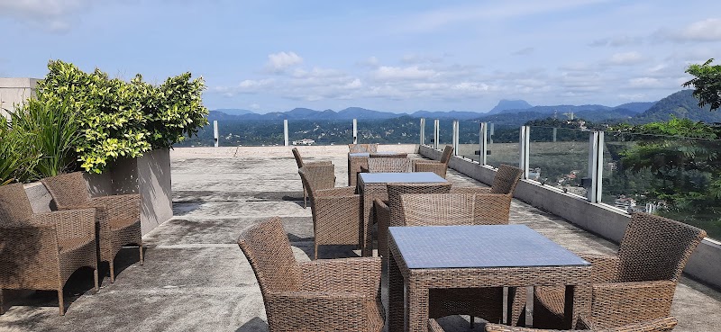 Skyloft Kandy in Kandy, Sri Lanka