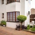 Sleepers Villa