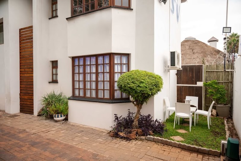 Sleepers Villa in Polokwane, South Africa