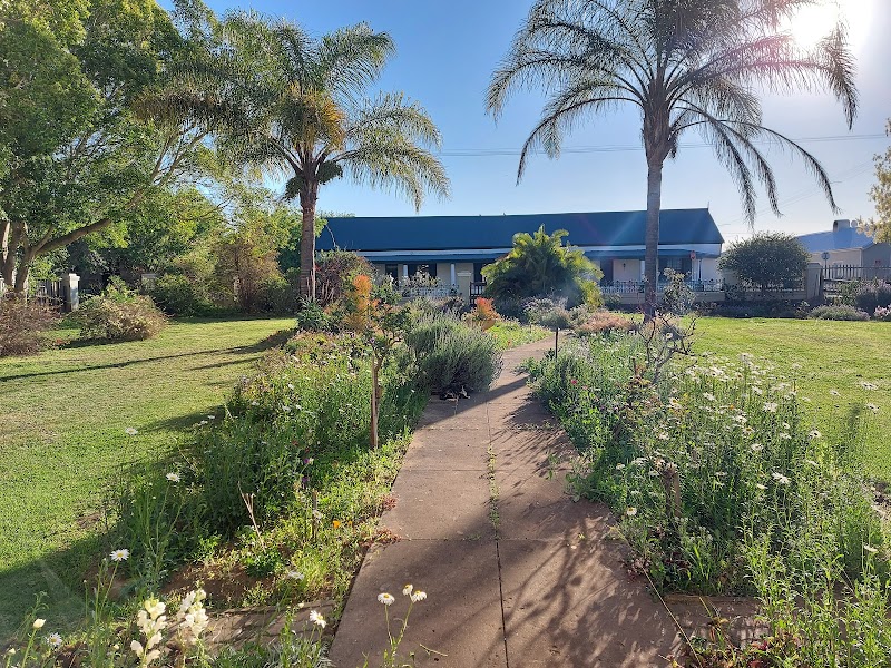 Sleeping Beauty Guest House in Riversdale, South Africa