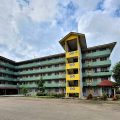 Smart Hotel Pasir Gudang
