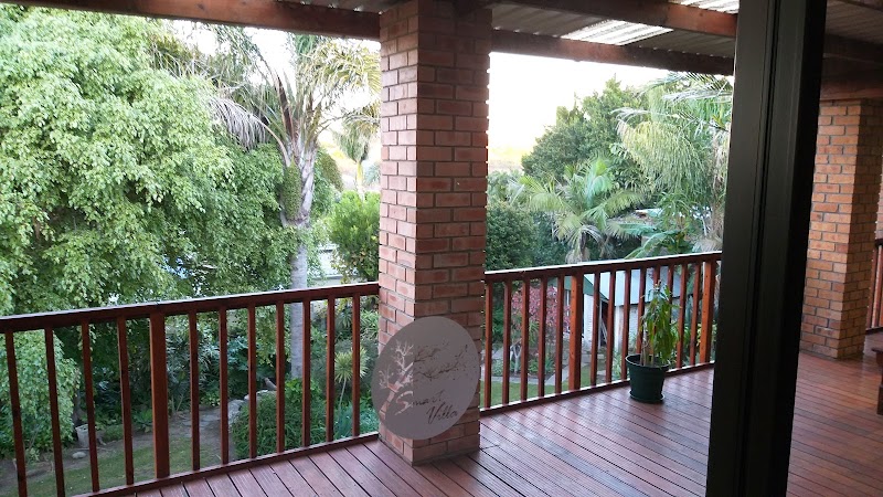 Smart Villa Guest House in East London, South Africa