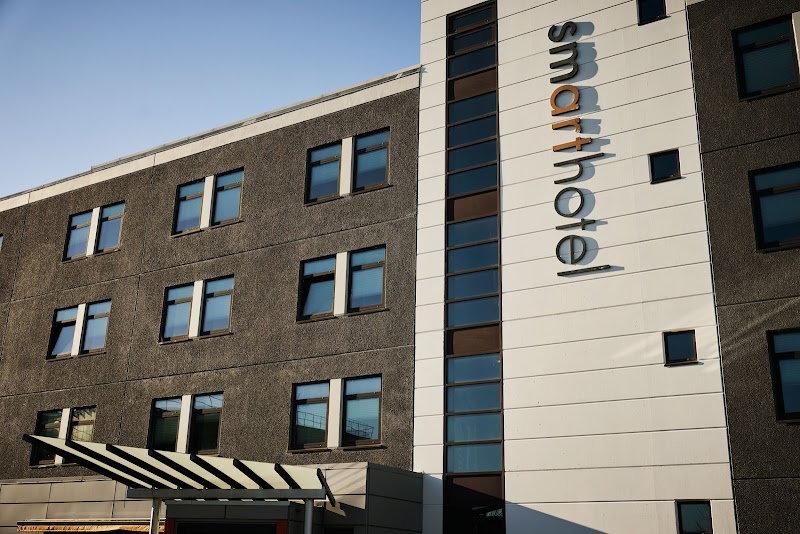 Smarthotel Forus in Stavanger, Norway