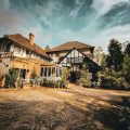Smokehouse Hotel
