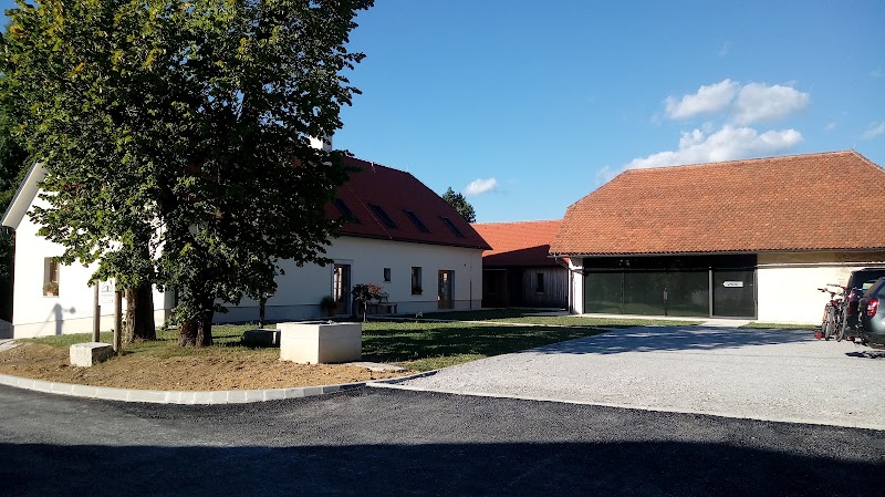 Smrekar Guesthouse in Postojna, Slovenia