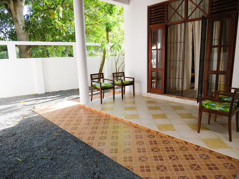 Sobaya Residence in Sri Jayewardenepura Kotte, Sri Lanka