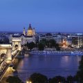 Sofitel Budapest Chain Bridge