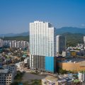 Sokcho Eastern Tourist Hotel