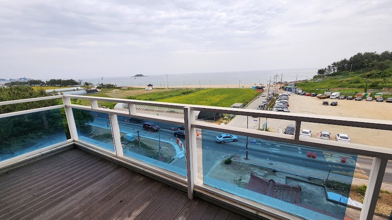Sokcho Esher House Pension in Sokcho, Korea, South