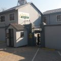 Solace Guesthouse & Spa