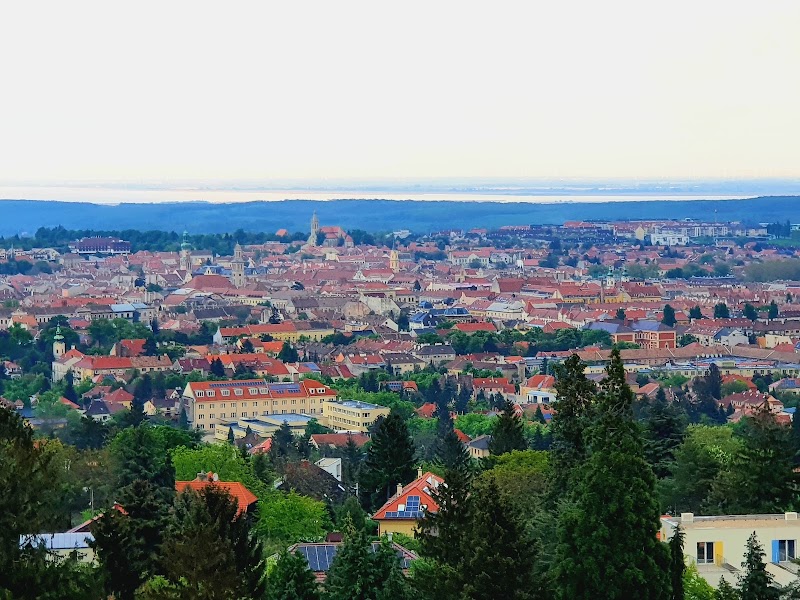 Solar Club Hotel in Sopron, Hungary