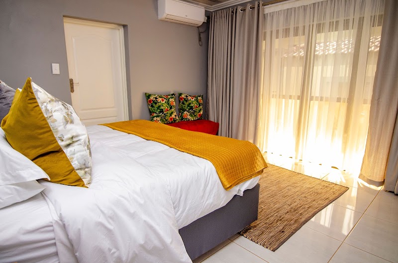 Solly's Place in Thabazimbi, South Africa