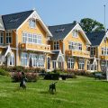 Solstrand Hotel & Bad
