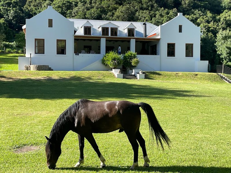 Somerset Gift Getaway Farm in Swellendam, South Africa