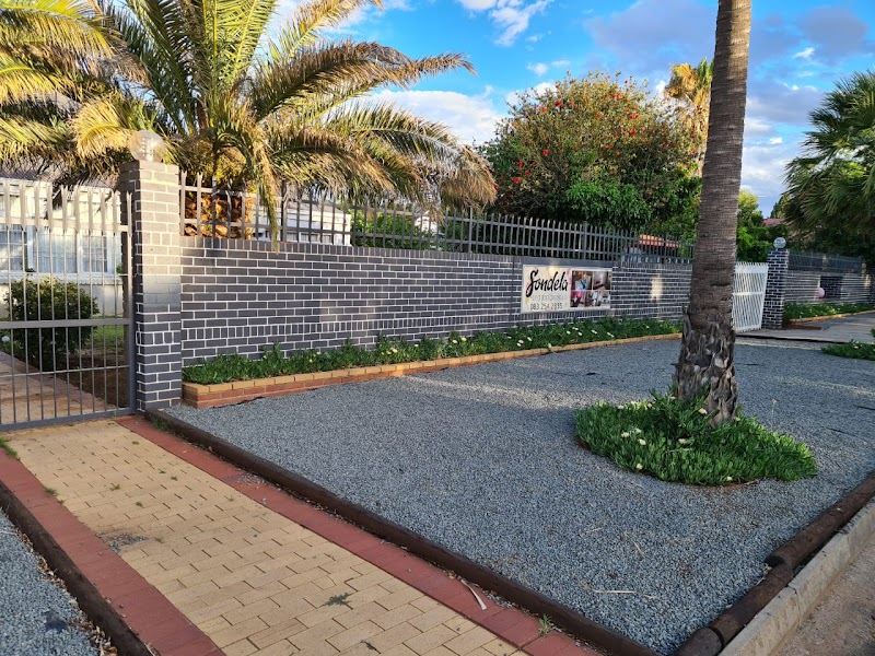 Sondela Bed & Breakfast in Aliwal North, South Africa