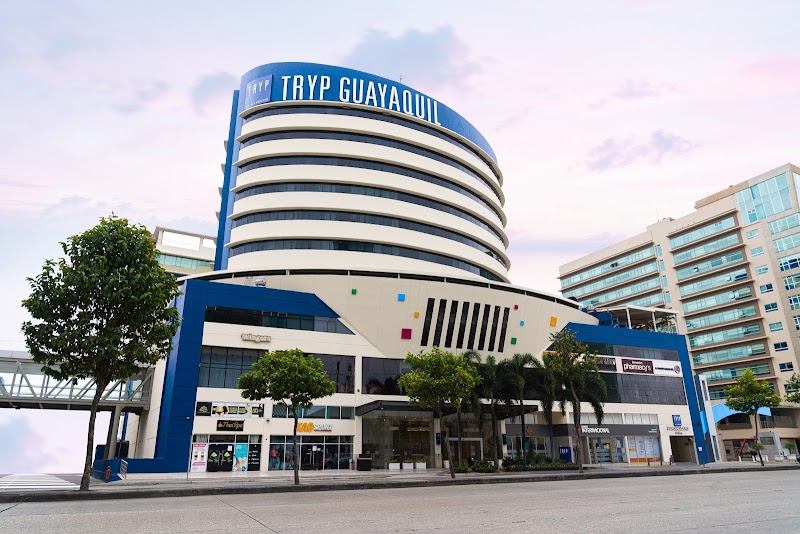 Sonesta Hotel Guayaquil in Guayaquil, Ecuador