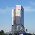 Songdo Bridge Hotel