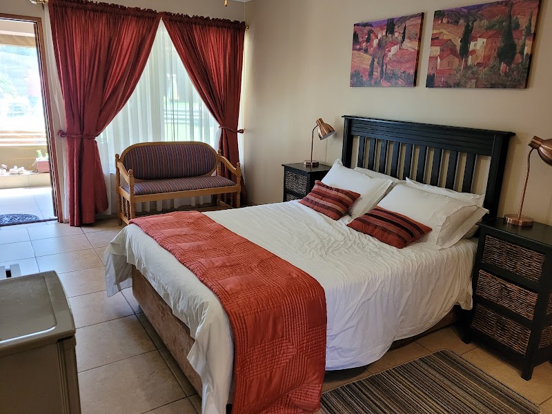 Sonyador Guesthouse in Boksburg, South Africa
