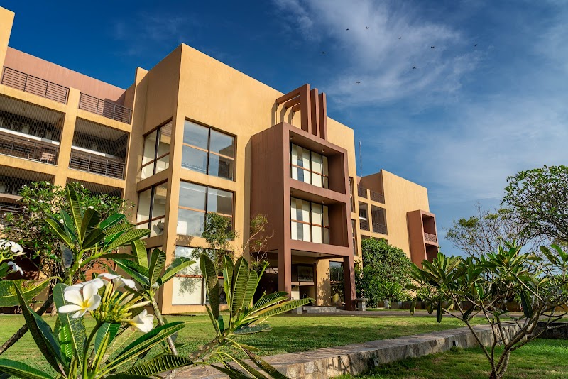 Sooriya Resort & Spa in Tangalla, Sri Lanka