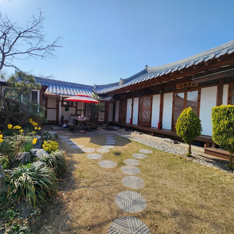 Sori Guesthouse in Jeonju, Korea, South