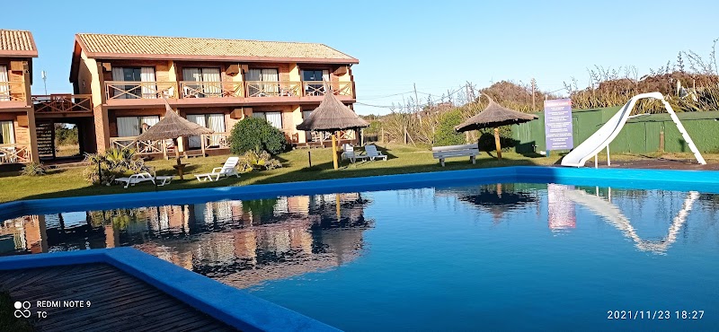 Sotavento Apart Hotel in La Paloma, Uruguay