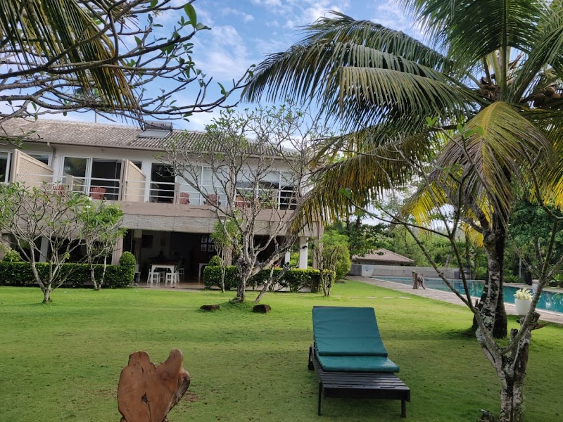 Soul Resorts in Dikwella South, Sri Lanka