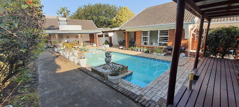 Sounds of the Sea B&B in Gonubie, South Africa