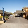 South Park Motel