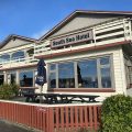 South Sea Hotel
