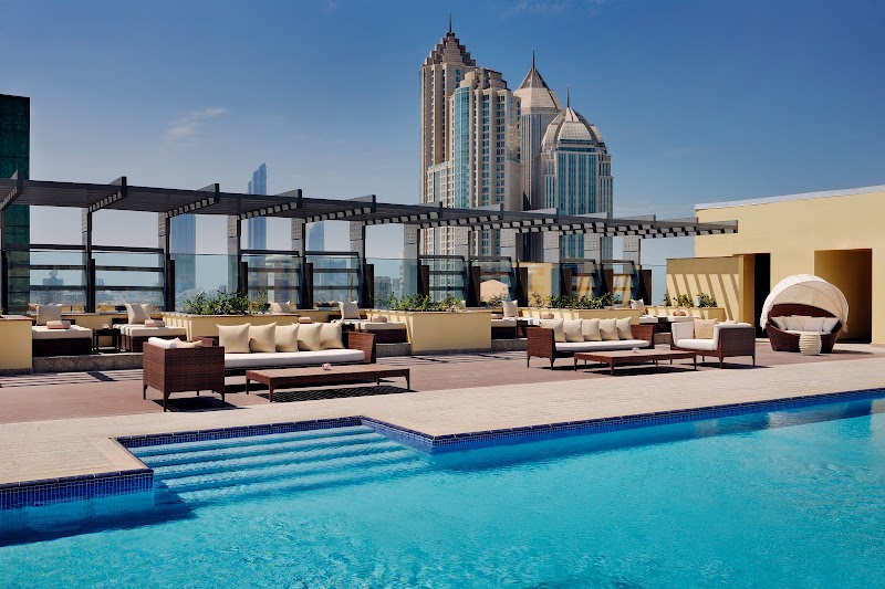 Southern Sun Abu Dhabi in Abu Dhabi, United Arab Emirates