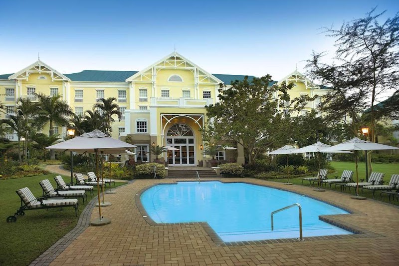 Southern Sun Emnotweni in Nelspruit, South Africa