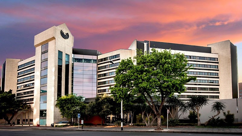 Southern Sun Pretoria in Pretoria, South Africa