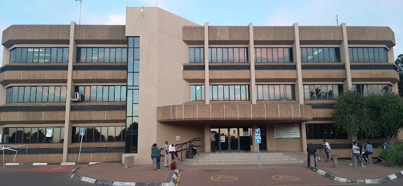 Southern Sun Ridgeway in Middelburg, Steve Tshwete Local Municipality, South Africa, South Africa