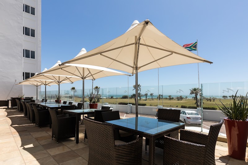 Southern Sun The Marine Hotel in Summerstrand, South Africa