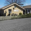 Sov i Herning