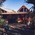Spanish by the River – Turrialba