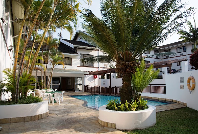 Splendid Inn Pinetown in Kloof, South Africa