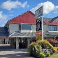 Sport of Kings Motel