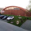 Sporthotel Hostivice