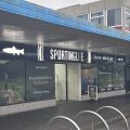 Sportsmans Lodge
