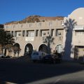 Springbok Hotel