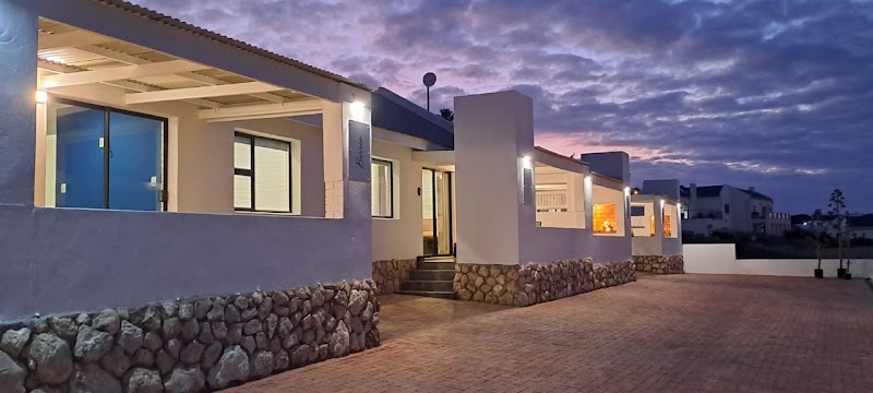 St Helena Bay Self Catering Accommodation in Saint Helena Bay, South Africa