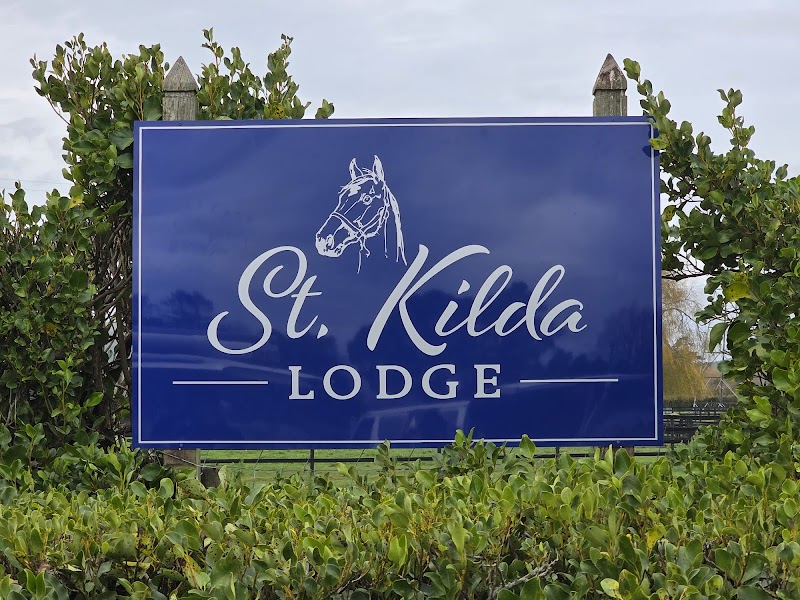 St Kilda Lodge in Cambridge, New Zealand