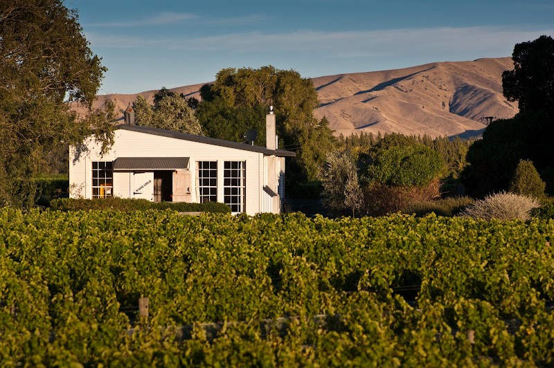 St Leonards Vineyard Cottages in Blenheim, New Zealand